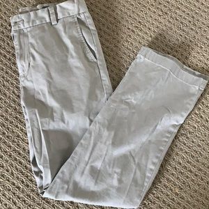 Boys Vineyard Vines Khakis size 18